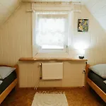 Dovolenkový dom Barborka *