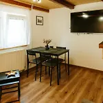Dovolenkový dom Barborka *