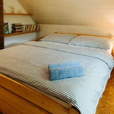 Barborka Vakantiehuis Terchová