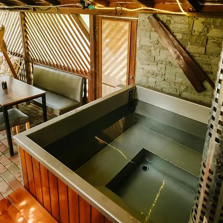 Barborka * Terchová