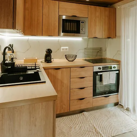 Barborka * Terchová