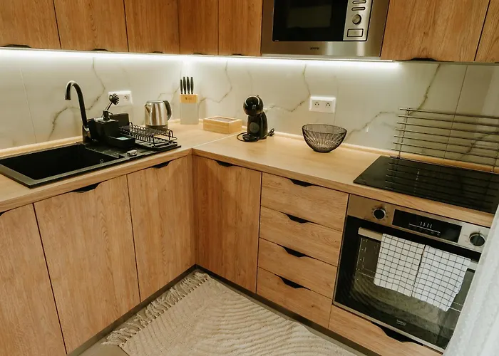 Barborka Nyaraló Terhely